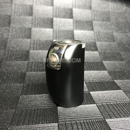 3FVape's tweet photo. BP Mods Hilt Mosfet Mod switches to 18350 mod with 18350 battery sleeve
Get it on
18650 Mod: https://t.co/CmMcm5lZzR
18350 Battery Sleeve: https://t.co/3ffyBr4eKY
#BPMods #3FVape #MosfetMod #18650Mod #18350Mod #VapeBoxMod #Semi-Mechanical https://t.co/0lmpV7x0uw