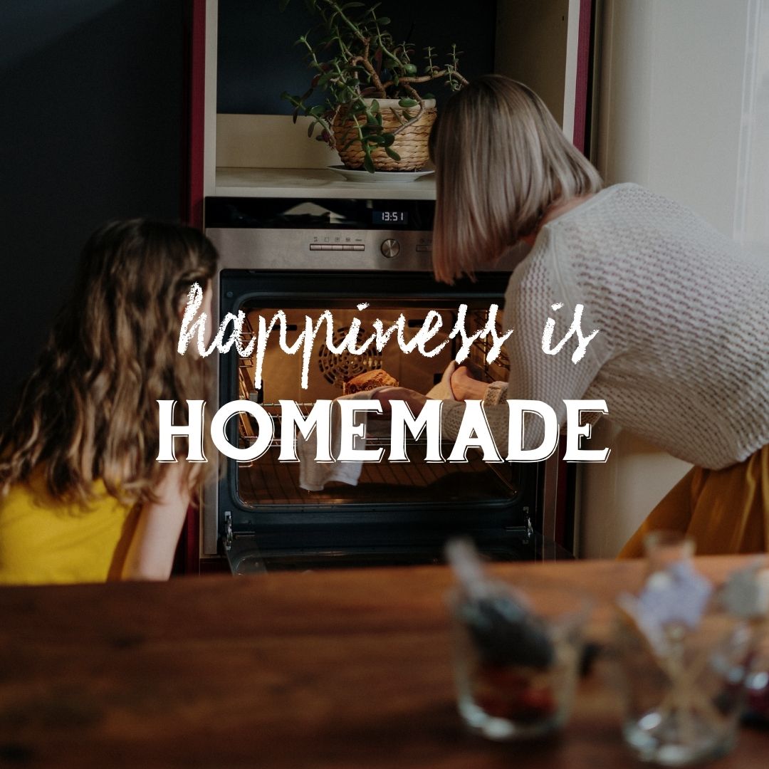 RosebudsRanch's tweet photo. Nothing beats a meal cooked from the heart! ❤️ #QOTD #homemade https://t.co/SDSZaoKBeW