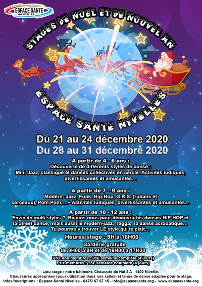 spectable's tweet photo. Stages de Noël et de Nouvel An https://t.co/bkfBDELkKx https://t.co/JyTDyavt9s
