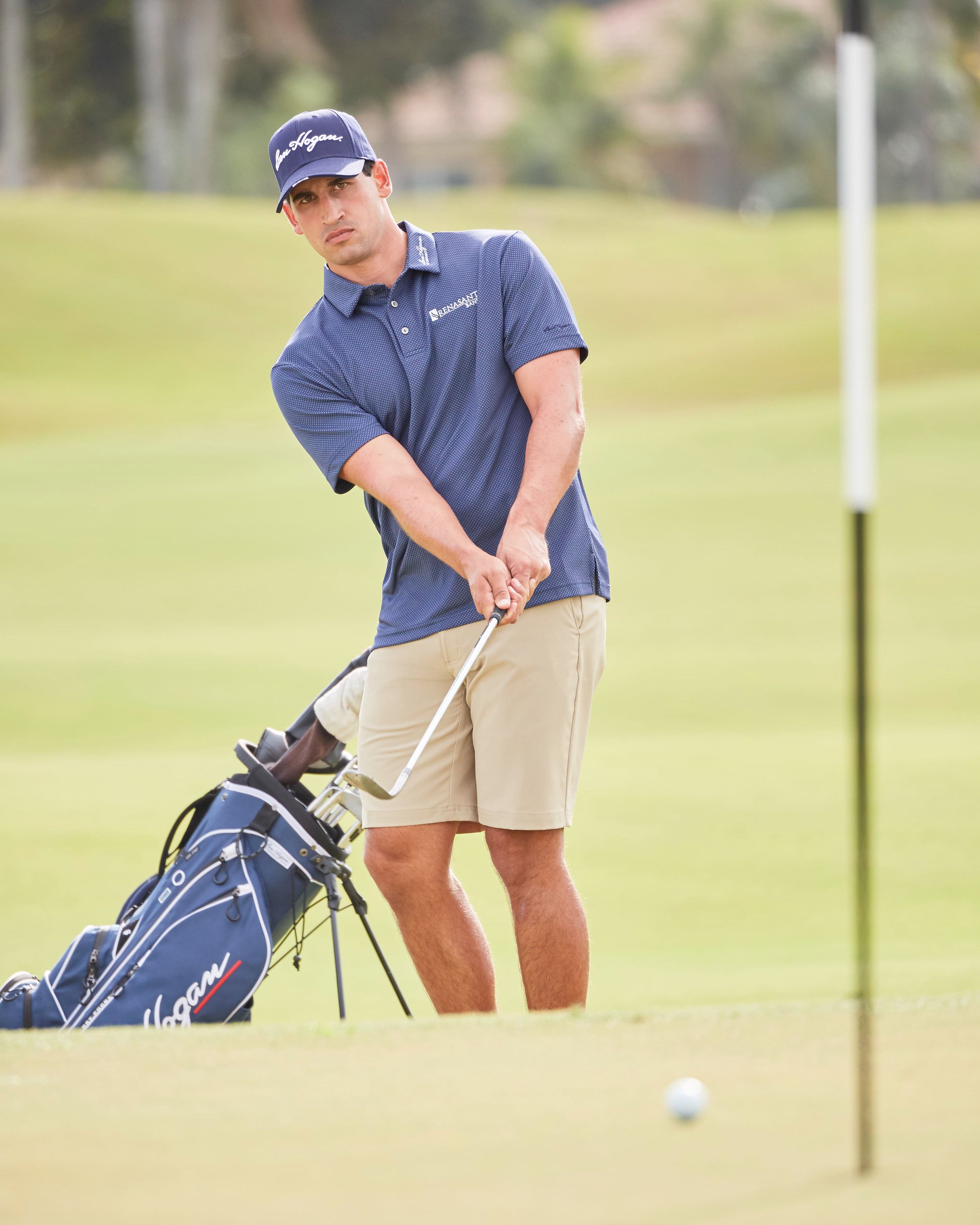 Ben hogan cheap golf apparel