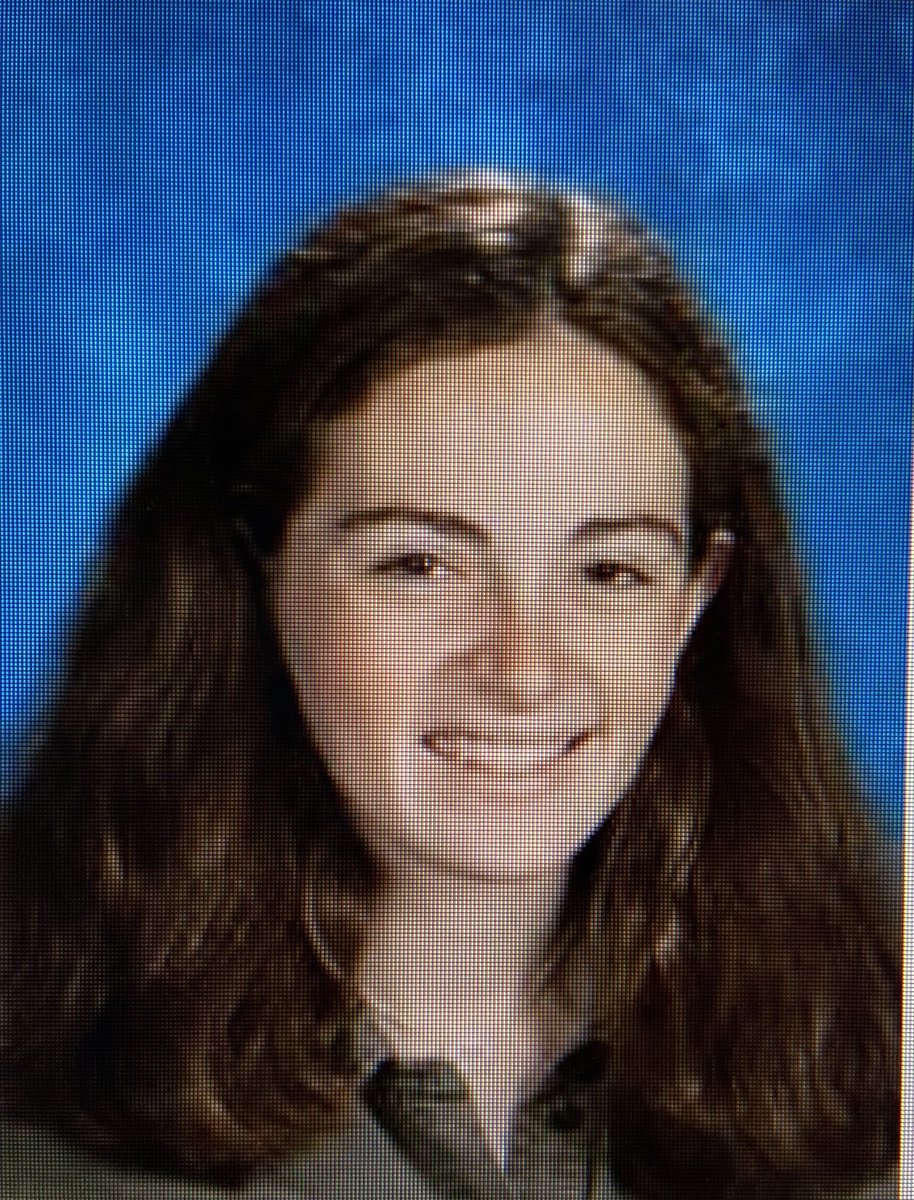 Congrats to McDowell senior, Sophia Beilharz, on being named  a semi-finalist for the prestigious Coca-Cola Scholars Foundation scholarship.