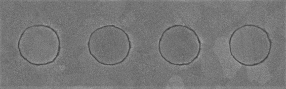 OhLabUMN's tweet image. Nanoscale coaxial cables create light-matter mixture #polariton. New paper @NaturePhotonics w/ @Daehan_Yoo @UMNCSE, Fernando de León-Pérez, Matthew Pelton, In-Ho Lee, Daniel Mohr, Markus Raschke, Joshua Caldwell @VUEngineering &amp;amp; @unizar Luis Martín-Moreno nature.com/articles/s4156…