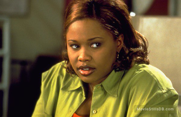 soulljahhh's tweet image. RIP Natalie Desselle 😢😪