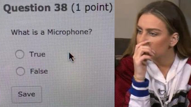 BCProp's tweet image. Good luck to all Winona State students with final exams this week! May all of your tests be filled with questions that don't make you wonder about your own sanity 😂😂

#wsyou #winonastate #finalsweek