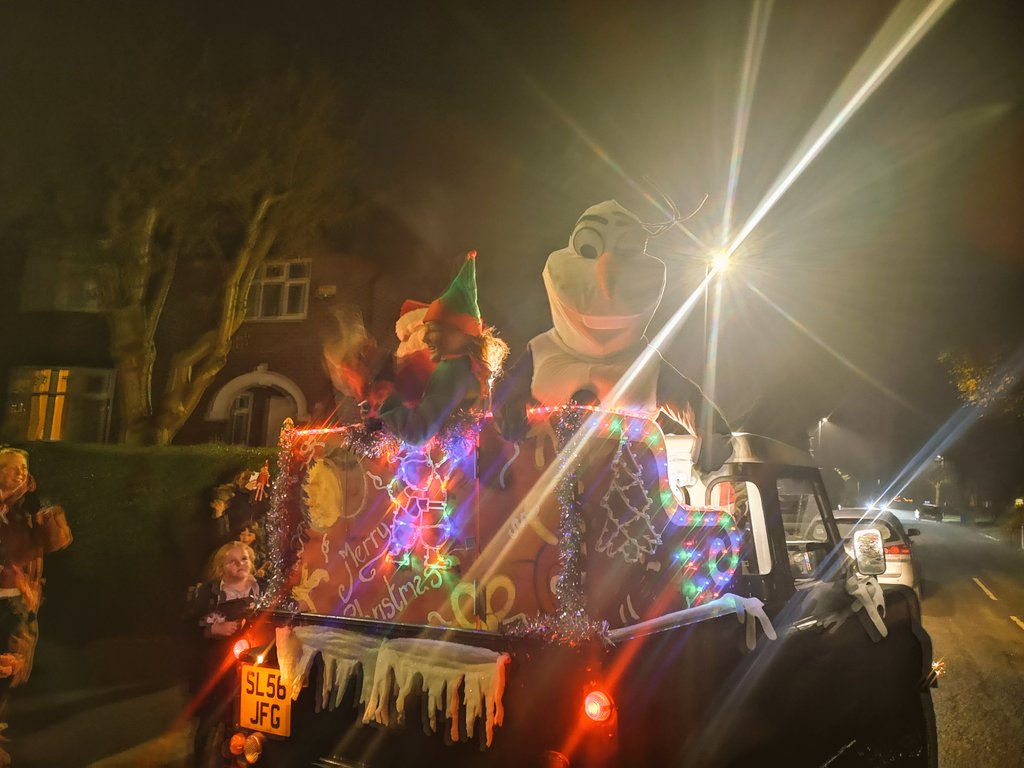 Your Local Voice newspaper tweet media