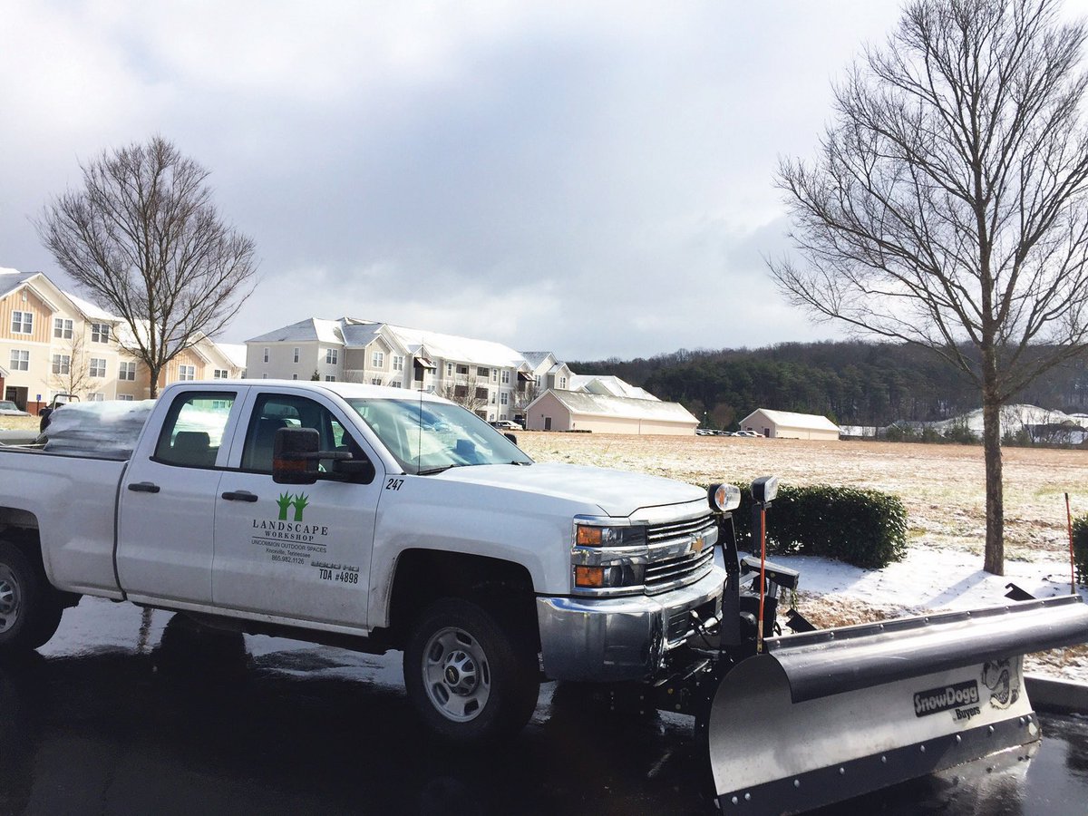 Landscape Workshop tweet media