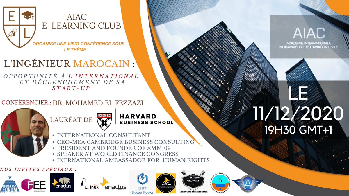 AMEIGR1's tweet photo. Be there!
#conference #engineer #engineers #Morocco #iav #ameigr #GR #Harvard https://t.co/M3EH31s9ZN