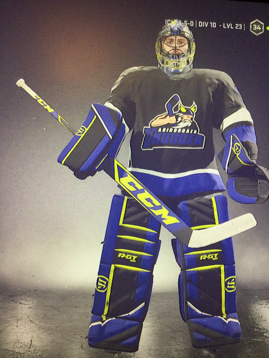 CoastlineNHL's tweet photo. Meet the Team | G @JHubbs92 
Name: Jeremy Hubbard
Location: Yarmouth NS
Occupation: Fish Plant Mechanic 
LGHL: Winnipeg Jets
LG Awards: Mem Cup, Calder Nominee, VHL Cup Winner and Vezina
Fav Player: Martin Brodeur and Ryan Graves
Quote: Make a ******* save - Tertletoes https://t.co/FVIBfllbWV