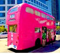 Trolley Parton: Thread