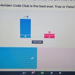 Photo by Meriden Code Club (@meridencodeclub)