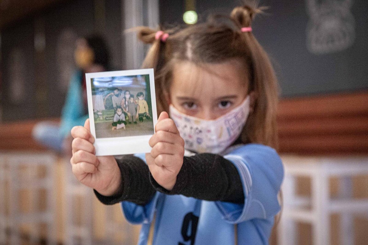 Tecletes's tweet image. Venir disfressat al #minirec #festivalrec2020 té premi!!! Un any sencer de subscripció a #filmin 💓 
Avui tocava de futbolistes. Demà a les 12h teniu una nova oportunitat amb la projecció de #Fammille 🎬 #tecletes us esperem!! 
#tarragona @recfestival