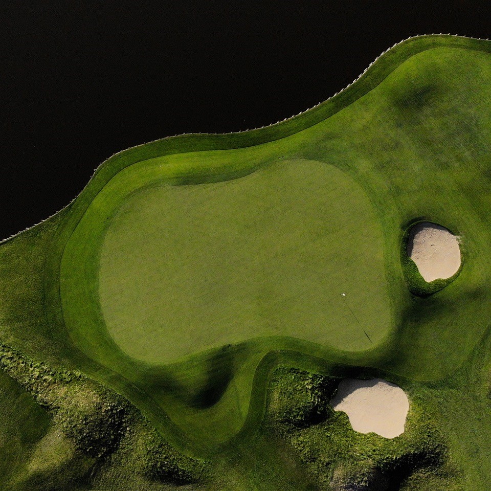 Golfcourse The Dutch tweet media