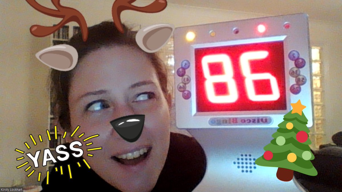 Disco Bingo Machine Disco Bingo Machine