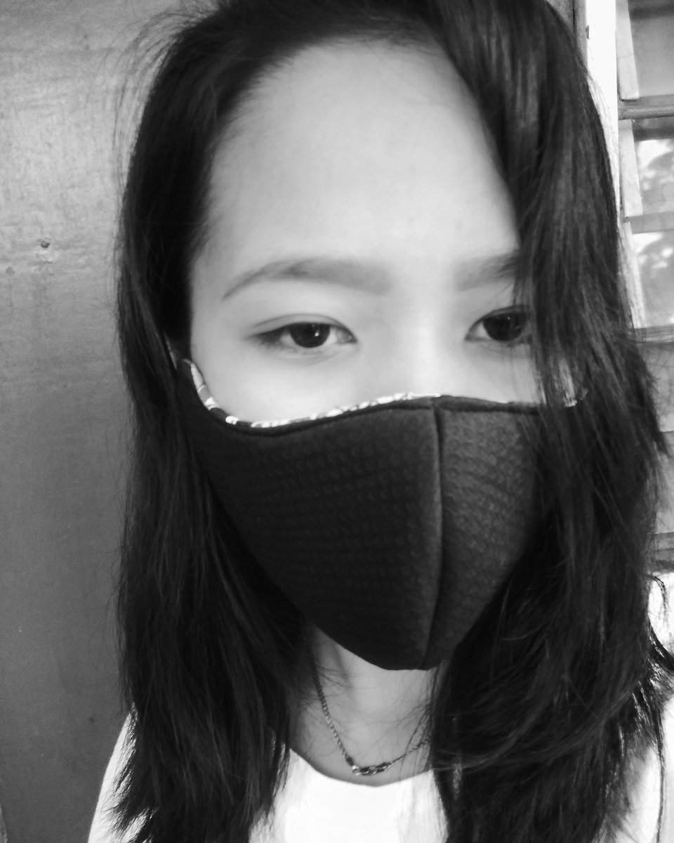 KatadaQuimbo's tweet photo. Cause it's been a while 🤗🖤 https://t.co/sJs9sl5twe