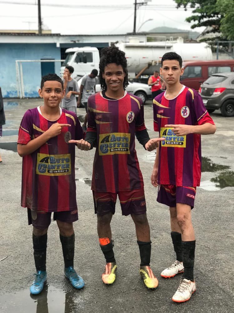 OfcBangu's tweet photo. Monstros ❤️💜❤️💜🥳 https://t.co/pQ4Bminf9W