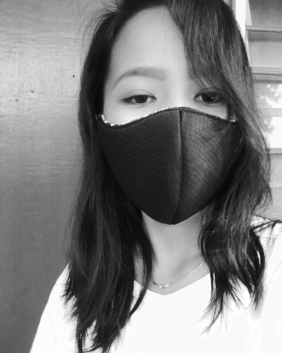 KatadaQuimbo's tweet photo. Cause it's been a while 🤗🖤 https://t.co/sJs9sl5twe