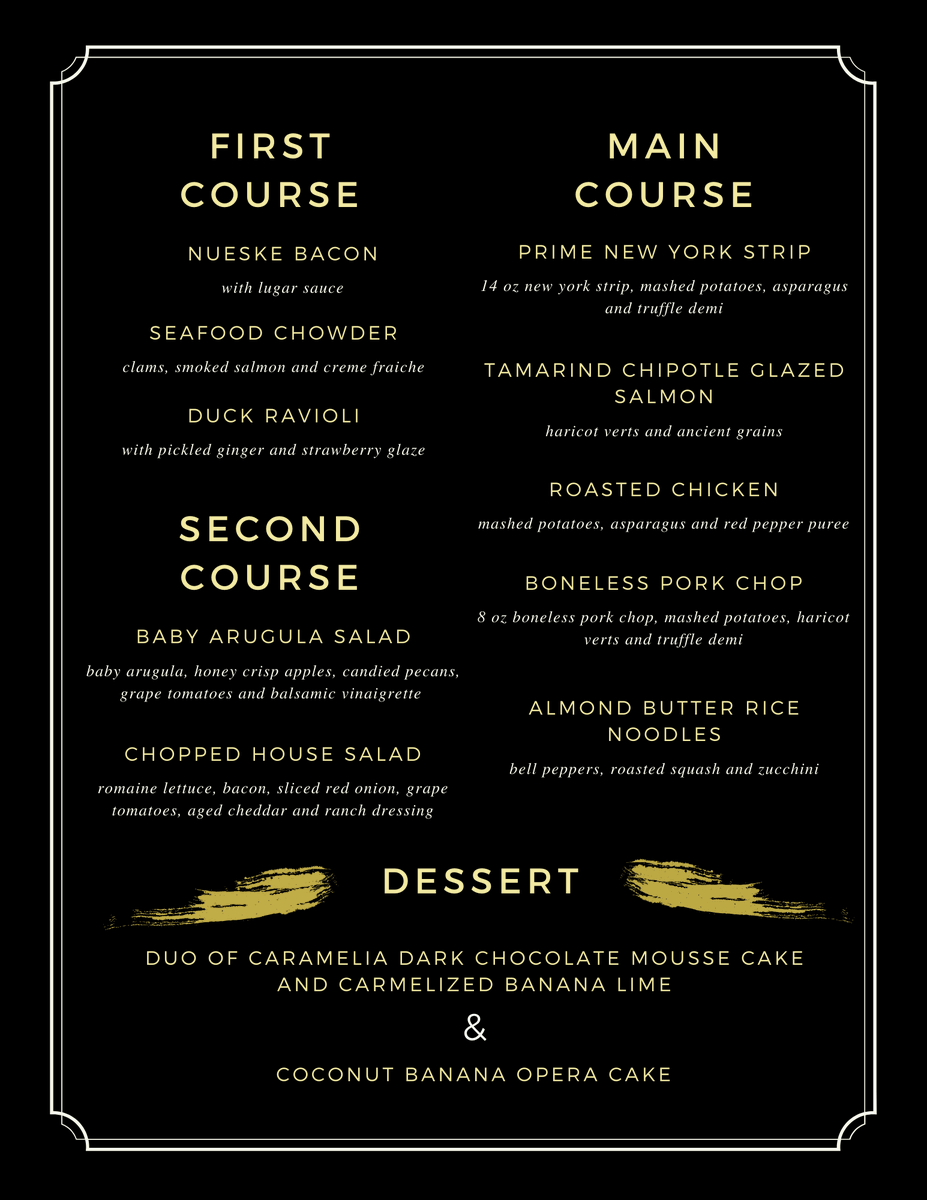 hyattindy's tweet photo. Do you have plans for #NYE? Ring in the New Year with us! Our $90 Four Course NYE Menu has something for everyone to enjoy! For reservations visit https://t.co/f26YDWl406

#NewYearsEve #Indy #visitindy #indianapolisfoodies #indianapolisrestaurants #eaglesnestindy https://t.co/c2u7KHNYSV