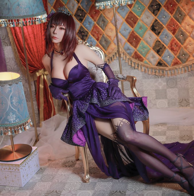 Twitterのコスプレ画像61