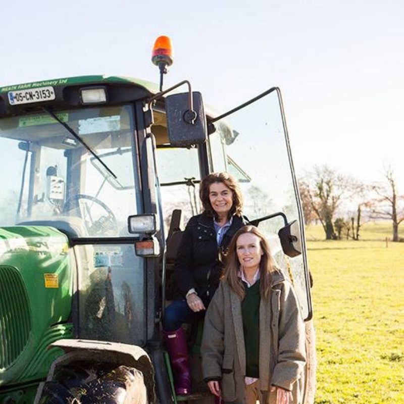 The Farmer’s Daughter tweet media