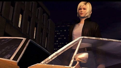 Parasite Eve (series), Parasite Eve Wiki