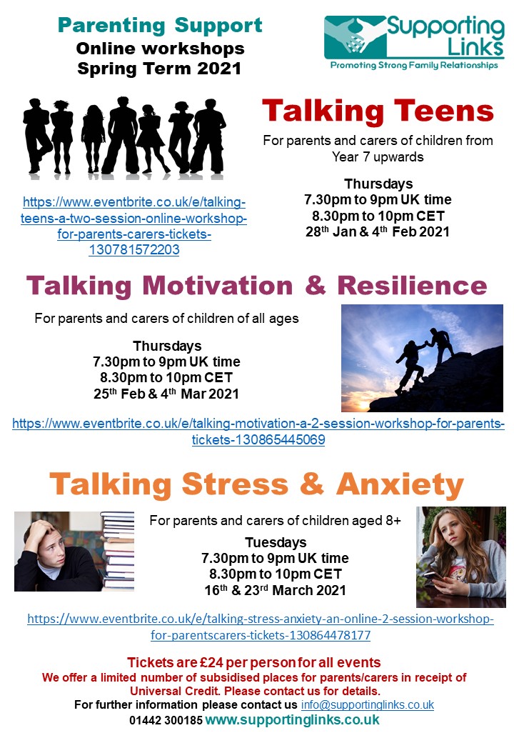 Supporting Links tweet media