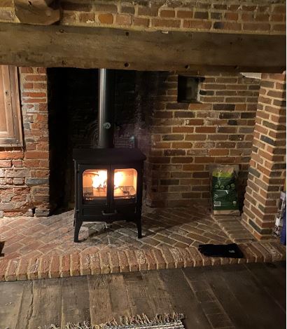 thaxted_stoves's tweet photo. Big thank you to all our lovely clients who have been keeping the #Thaxtedstoves team busy!  A few of our recent installs. Thinking about installing a stove? We can help. Get in touch 01371 700 305 https://t.co/N05W18WsT4 🔥🔥🔥 https://t.co/UFZ1teUKvl