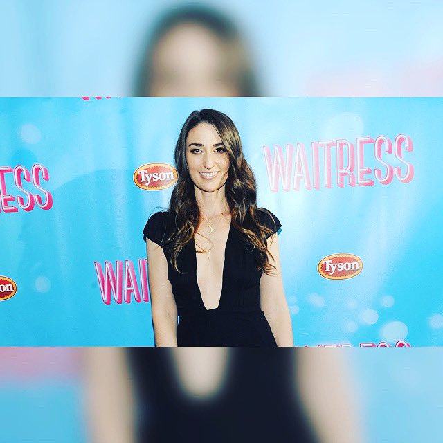 Happy Birthday Sara Bareilles    
