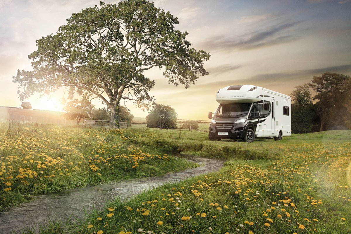 We have developed the most personalisable collection of motorhomes to date, allowing you to select over 150 different options, making Auto-Trail's 2021 motorhomes as unique as you.

Visit the full collection here ➡️ auto-trail.co.uk/ranges