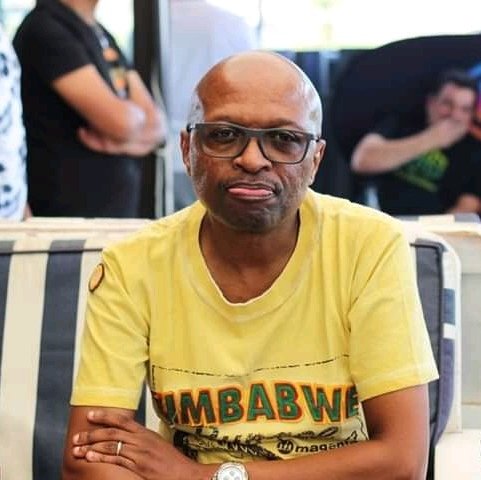 Akhona_Khulz's tweet image. The Most Humble &amp;amp; Respected Spinner In The Country🙏🏼 The Uncle Of Every House Head @VinnyDaVinci 🏆