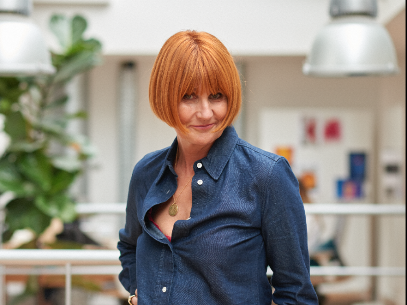 HawkwoodCFT's tweet photo. This THURSDAY! Incredibly excited to have @maryportas in conversation with our CEO Alicia Carey in our #sustainablility #ecoseries
In this GIFTED talk, Mary will discuss her home, inspiration and how sustainability has changed her life!
Click 🌍 💫
https://t.co/CLTuk6JBp3 https://t.co/bSYvjQ9dIl