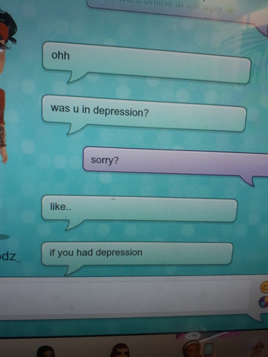 lolaroseMSP's tweet image. ...blocked😙