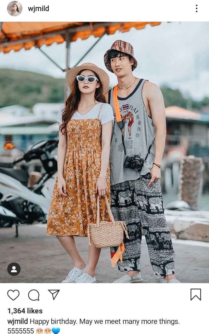 taynewsunhin's tweet image. taymild greeting eo 👉👈 WAIT LNG KINIKILIG AKO DITO AAAAAAAA