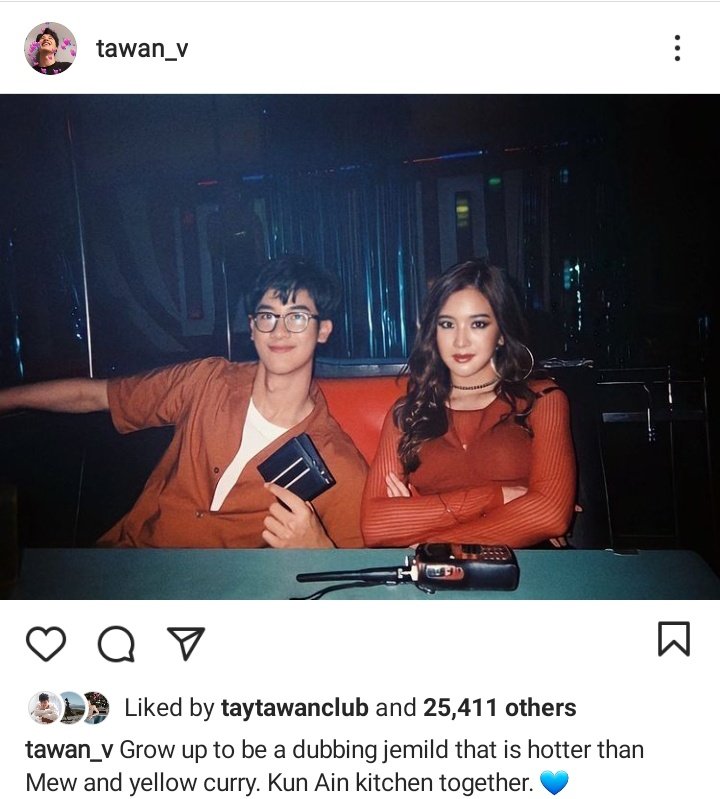 taynewsunhin's tweet image. taymild greeting eo 👉👈 WAIT LNG KINIKILIG AKO DITO AAAAAAAA