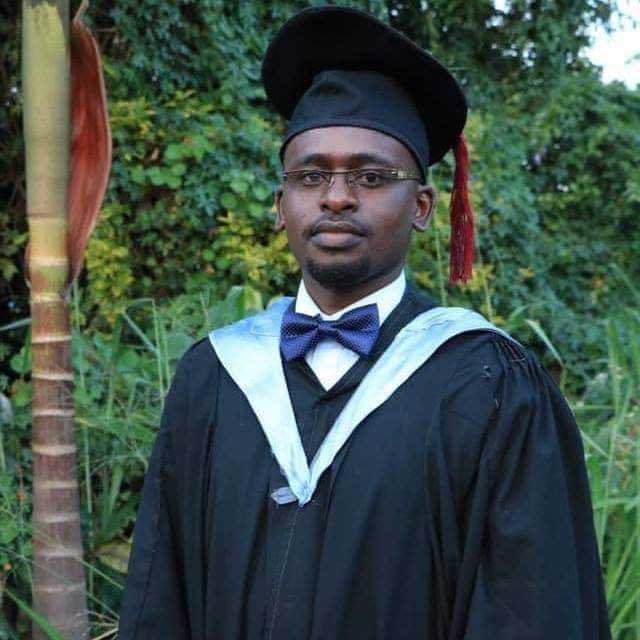 CMwachonda's tweet photo. You have paid the ultimate price for your service to humanity. Devastating &amp; heartbreaking is the fact that you have left a young family,your call to all young doctors not to endanger their lives in hazardous work environments shall not be in vain.Fare thee well Dr Stephen Mogusu https://t.co/6bnU8HBEHN