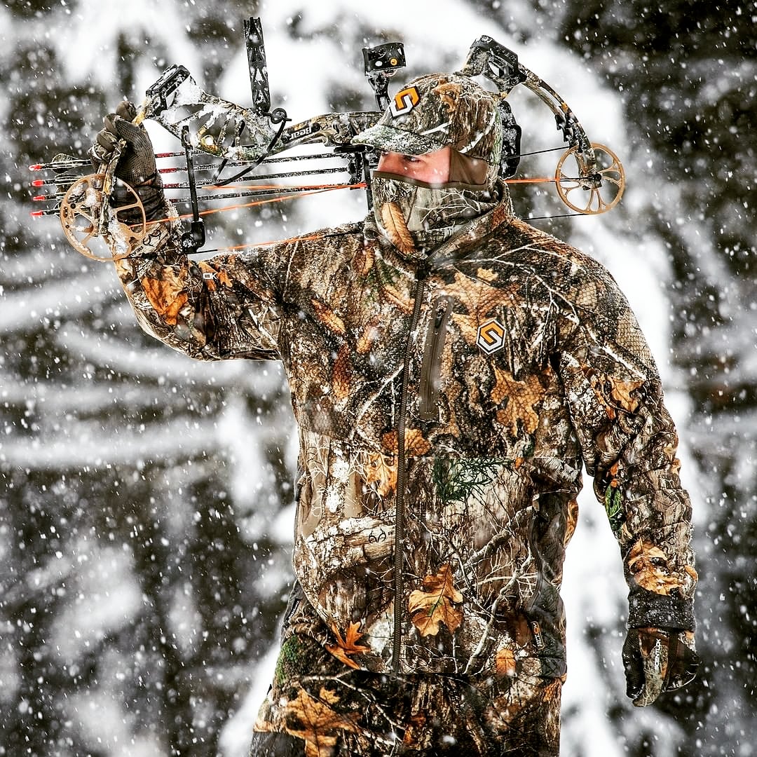 🇨🇦 The Revenant system delivers the kind of performance hardcore Canadian hunters need. Learn more here bit.ly/2YpSOSP