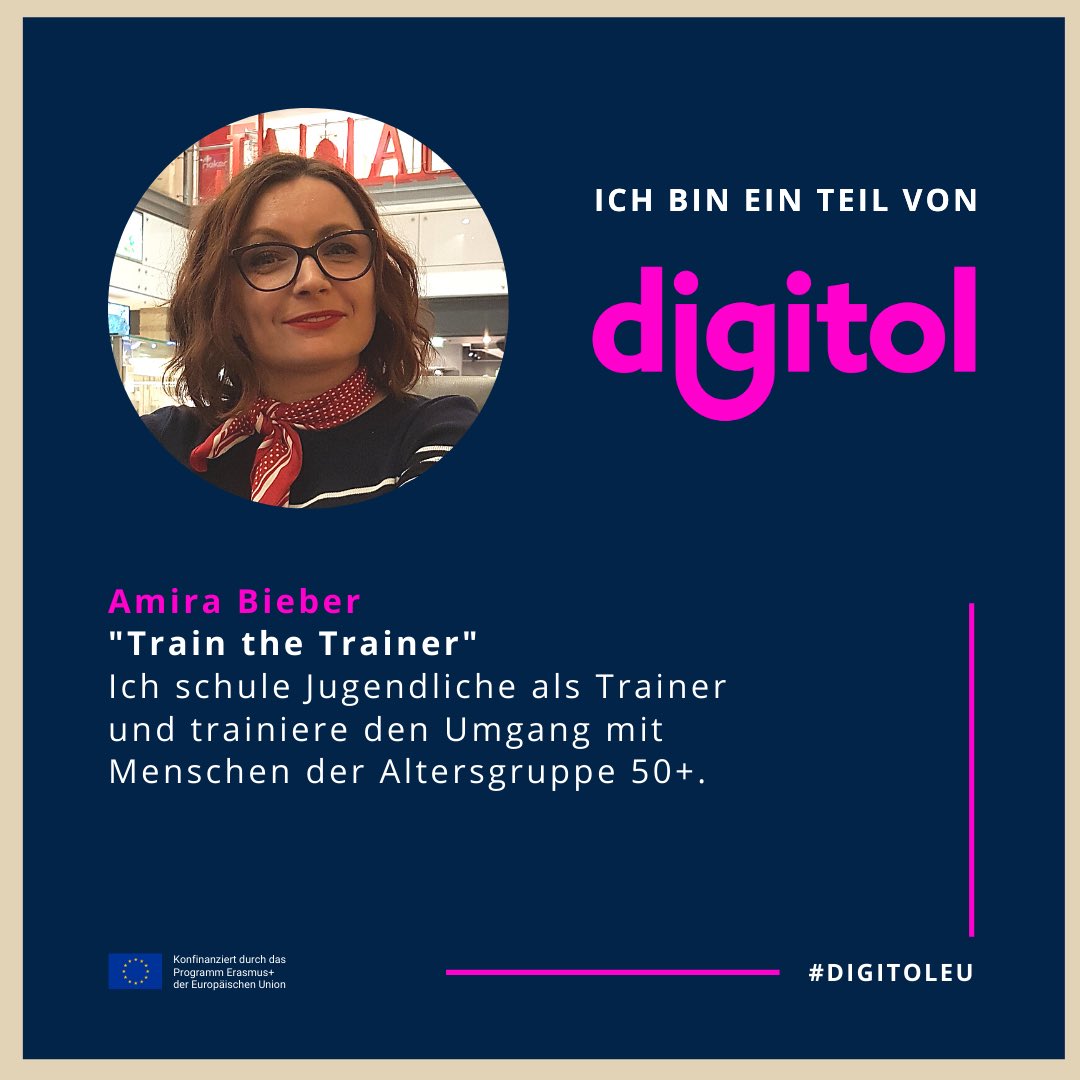 epmproarbeit1's tweet photo. Heute der erste Trainingstag. #digitol https://t.co/MWskbiIp2F