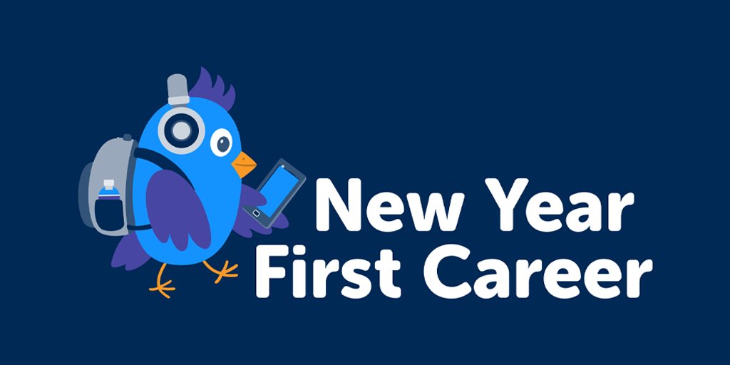 Calling all educators! We are preparing to launch our #DYWVirtual Careers Fair w/c 25th Jan 2021! This will give young people the opportunity to learn about different careers that are available in their area. To get involved contact your local DYW Group: bit.ly/2JziZCe