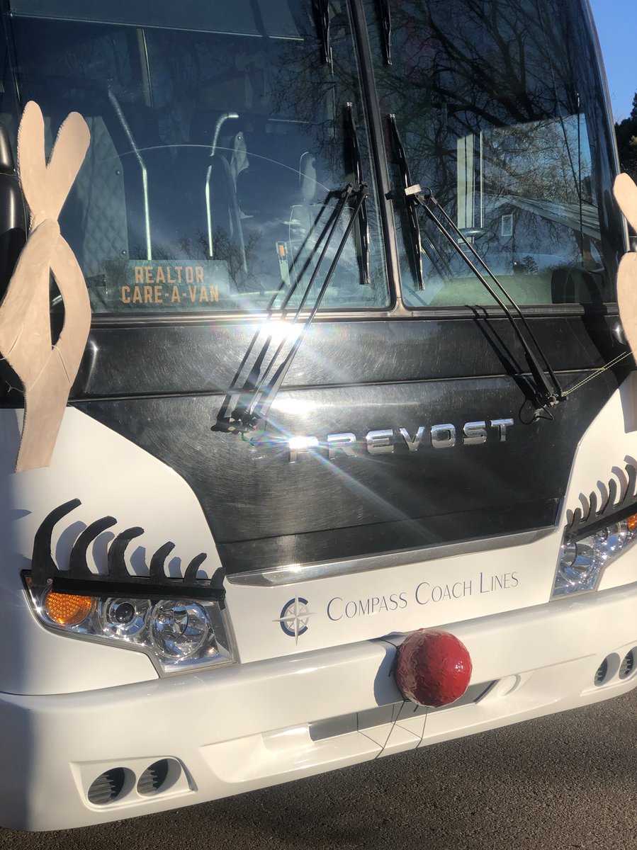 Out and about filling up the bus for the RealtorⓇ Care-A-Van!

<a href="/AreaBrandon/">Brandon Area REALTORS®</a>