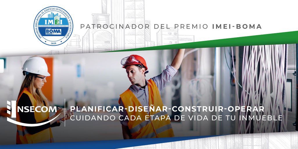 IMEI México tweet media