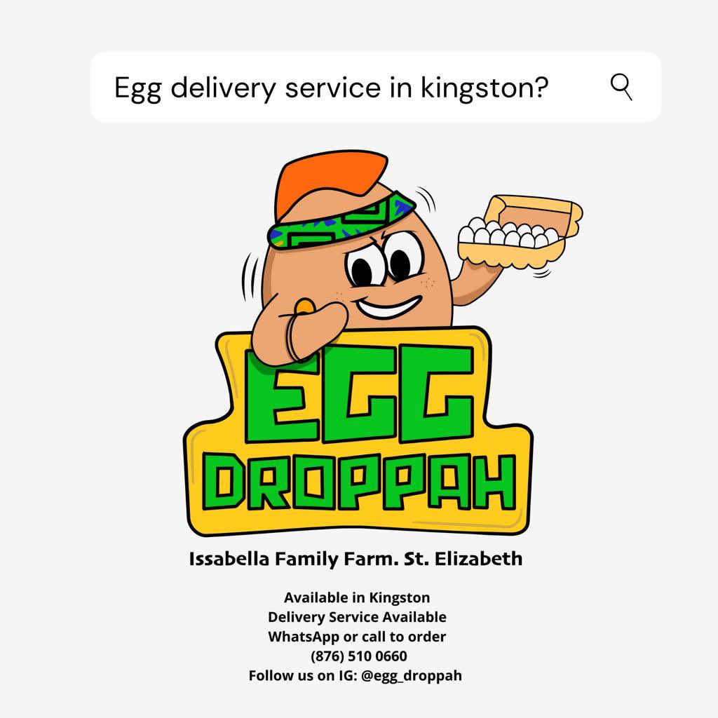 New business alert ! Egg_droppah