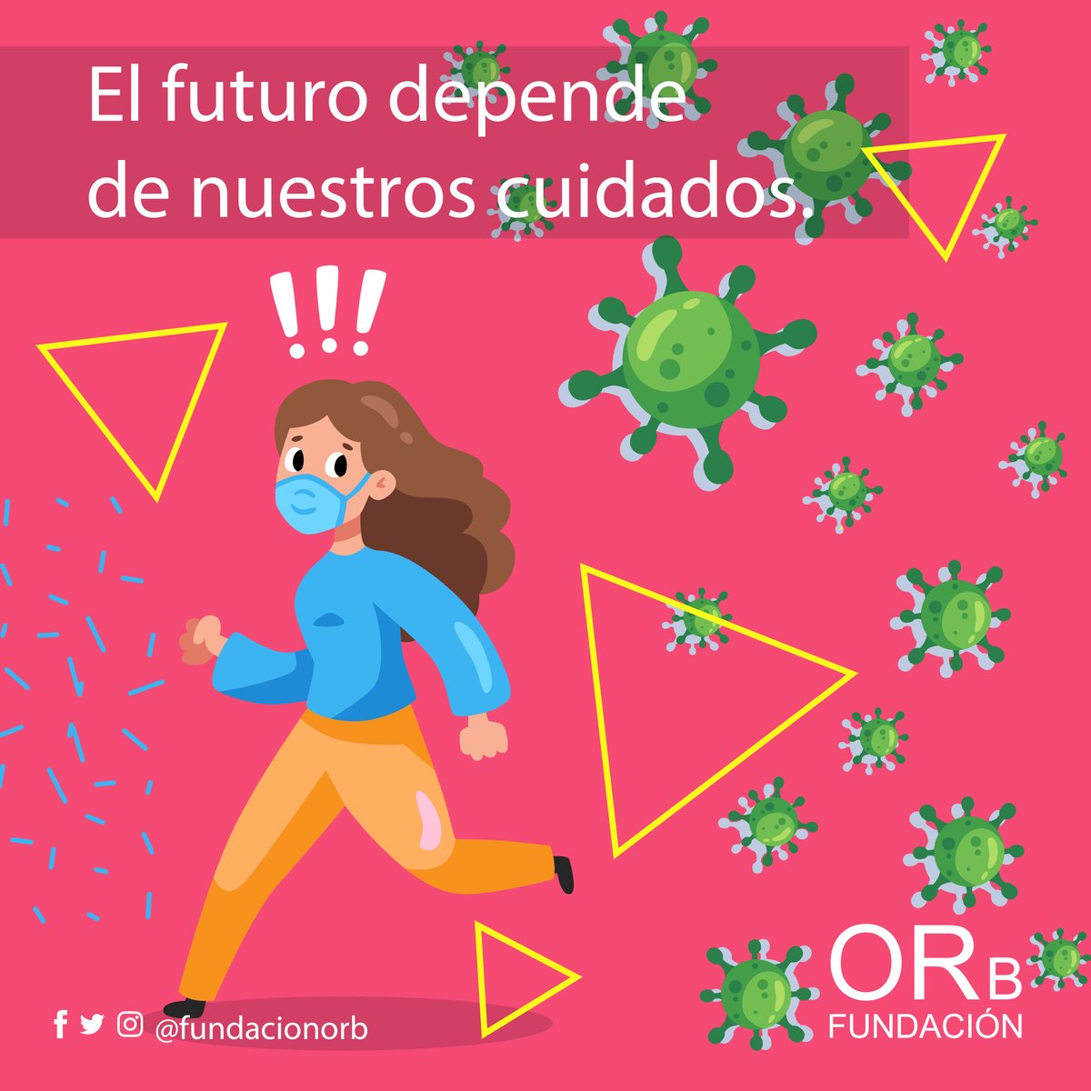 fundacionorb's tweet photo. El autocuidado, reduce contagios 💖. 

Más información en ---> https://t.co/cgrP2bpJ3o
Foto: freepik

#COVID19 #México #Salud #Covid #NuevaNormalidad https://t.co/37oy30HmcH
