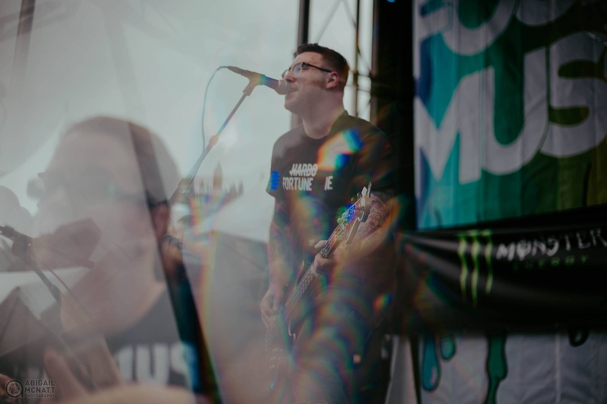 We miss you. Where should we stop next time we can tour?   🤘🎶