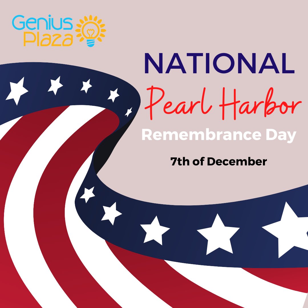 Genius Plaza tweet media