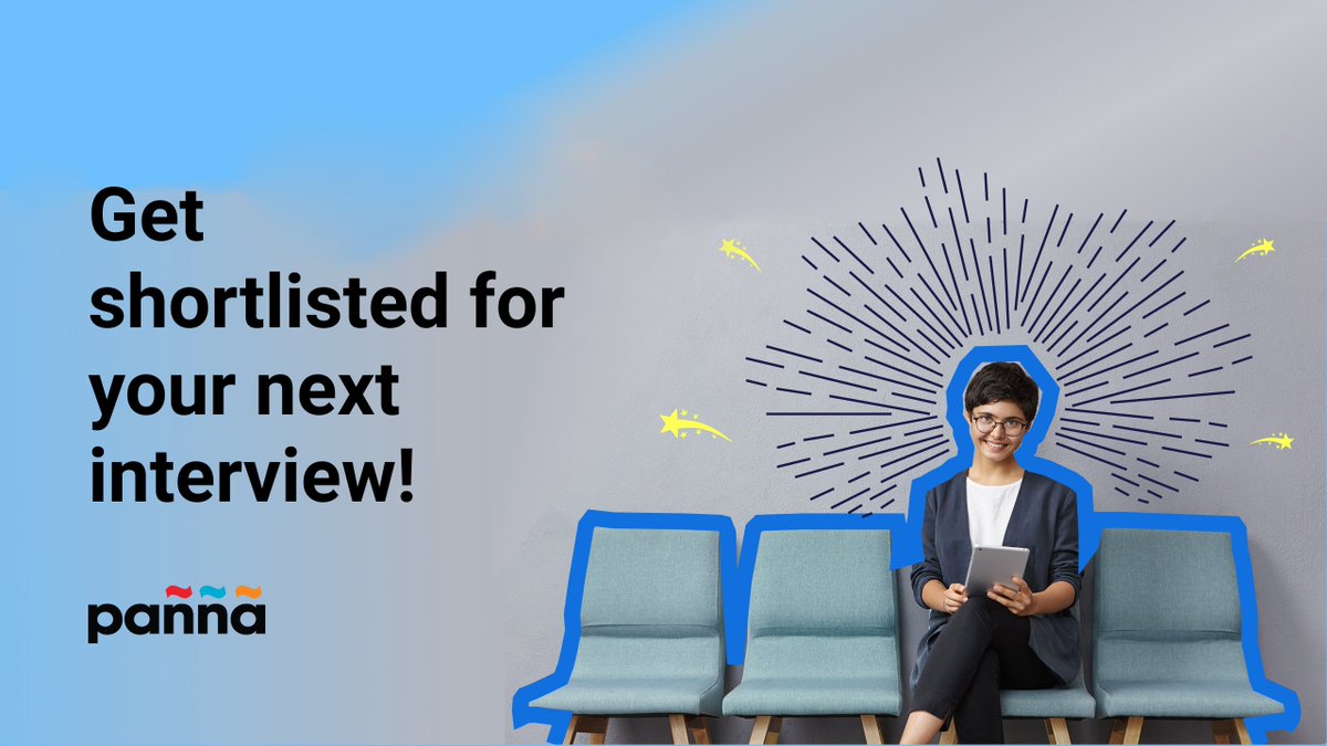 _mroads's tweet photo. Not getting enough interviews?

Reverse-engineer your resume with our Paññã Resume to Job description score to see if it fits the job requirements.

https://t.co/lUMvvgfSjn

#resume #jobdescription #interview #standout #cv #resumetips #resumehelp #hiring #jobsearch https://t.co/yc3TGkz5Ab