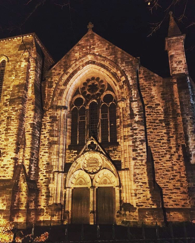 🎄CHRISTMAS TOUR🎄

Looking forward to bringing you along on a festive tour of Ballynafeigh. 

New date added: 16/12 <a href="/7pm/">Huong Le</a>

Link in bio to book!
#belfast #ormeauroad #discoverni #visitbelfast #walkingtours