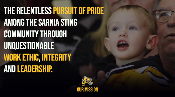 StingHockey's tweet photo. "Our focus is on creating the best possible environment for success, and the results will follow." 

Sting Focus on Culture, Starts with Identifying Values &amp; Supporting the Process

Details: https://t.co/6mTIyKq4JO

#StingValues #StingWay https://t.co/Q45AsjXA2M