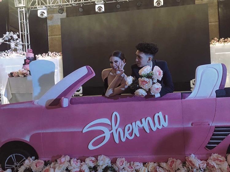 Reiner_DC's tweet photo. My ride or die 😎 Happy 1st anniversary mi bebe🥰 https://t.co/T3Bx2y3FQD