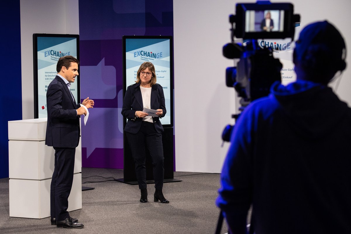 EXCHAiNGE (@exchainge) on Twitter photo Sie haben die EXCHAiNGE im Rahmen der <a href="/Hypermotionfair/">Hypermotion</a> Digital Experience 2020 verpasst oder möchten die Programmpunkte noch einmal sehen? Kein Problem - jetzt noch die Inhalte bis zum 10. Dezember kostenfrei anschauen! messefrankfurt.digital/hypermotion Sie haben die EXCHAiNGE im Rahmen der <a href="/Hypermotionfair/">Hypermotion</a> Digital Experience 2020 verpasst oder möchten die Programmpunkte noch einmal sehen? Kein Problem - jetzt noch die Inhalte bis zum 10. Dezember kostenfrei anschauen! messefrankfurt.digital/hypermotion