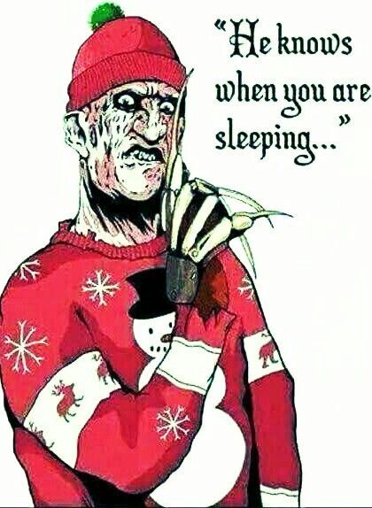 Just give us a piece of coal...