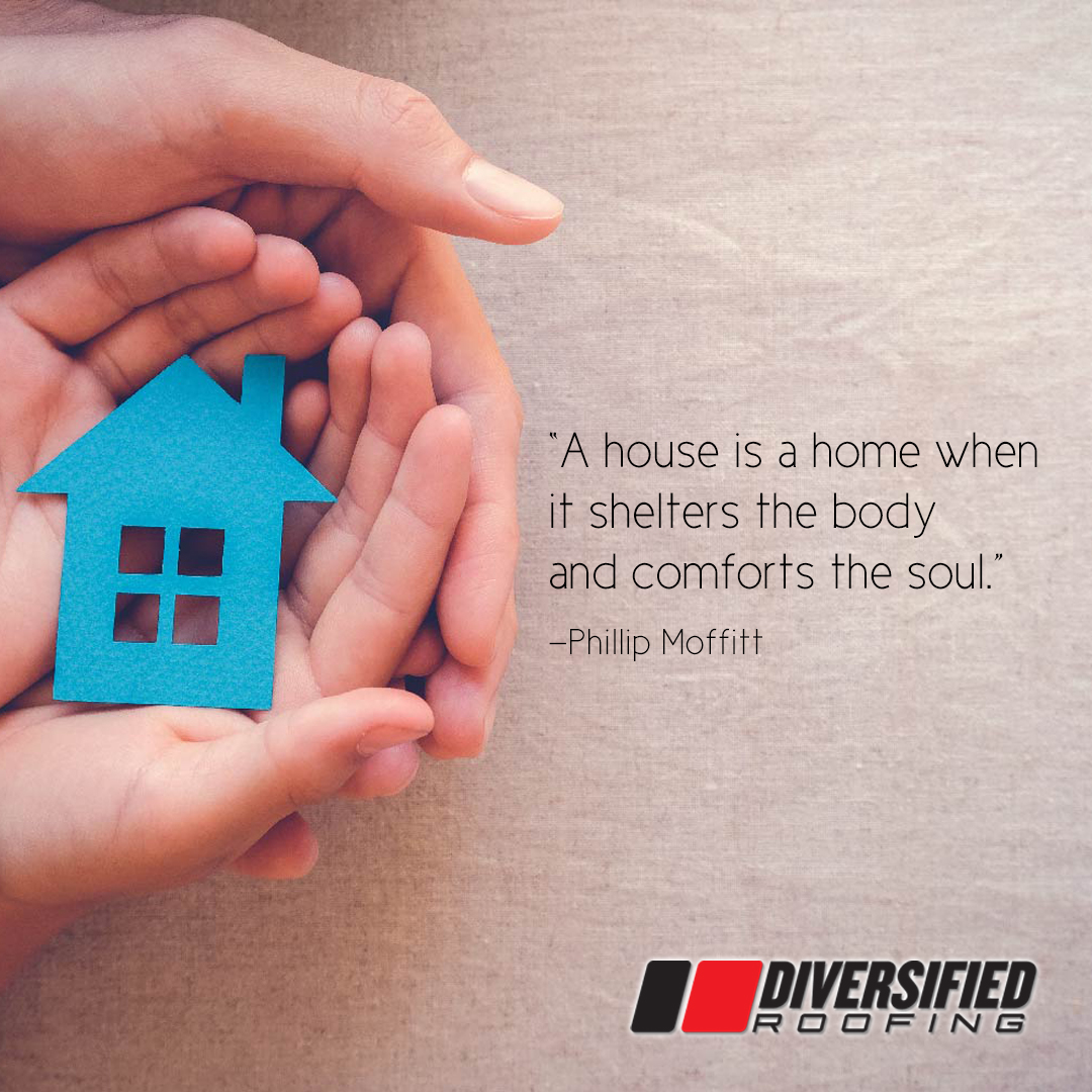 Visit our website today to read about our services and learn about how we can help you. diversifiedroofing.com #RoofingServices #DiversifiedRoofing